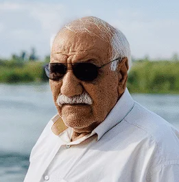 James P.